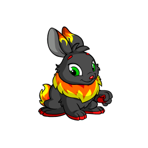 Elizya (Fire Alabriss) alternate text