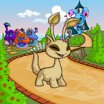 Roo Island Background