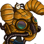 steampunk blumaroo