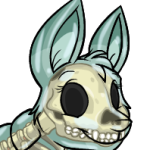 transparent bori