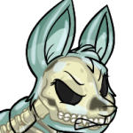 transparent bori