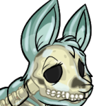 transparent bori