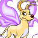 Faerie Gelert