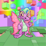 Square Mania Background