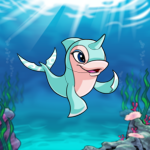 Underwater Background