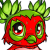 Happy male Strawberry Vandagyre Happy male Strawberry Vandagyre