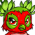 Angry male Strawberry Vandagyre Angry male Strawberry Vandagyre