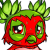 Sick male Strawberry Vandagyre Sick male Strawberry Vandagyre