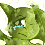 swamp gas shoyru