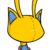 Blank Male Plushie Aisha Blank Male Plushie Aisha