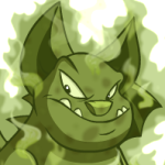 swamp gas skeith