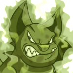 swamp gas skeith