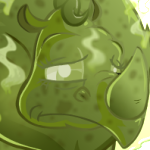 swamp gas tonu