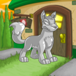 Brightvale Books Background