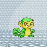 Bubble Paper Background