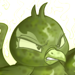 swamp gas pteri