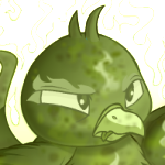 swamp gas pteri