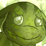 swamp gas poogle