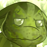 swamp gas poogle