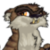 Sick female Tyrannian Lutari Sick female Tyrannian Lutari