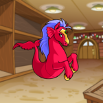 Waiting for Restock Background