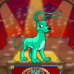 Platform Background