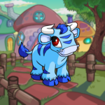 Neopia Central Background