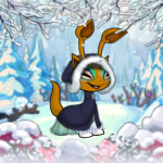 Walking in a Winter Wonderland