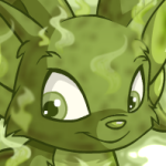 swamp gas acara