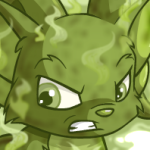 swamp gas acara
