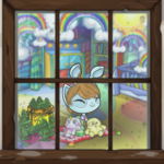 Stuck inside while its raining outside. Stuck inside while its raining outside