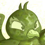 swamp gas pteri