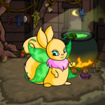 Sophies Hut Background