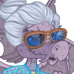 elderlygirl draik