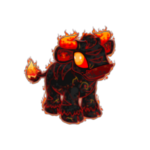 Magma