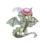 Elegant Draik Hat