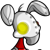 Blank Female Robot Blumaroo Blank Female Robot Blumaroo