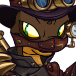 steampunk hissi