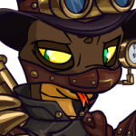 steampunk hissi