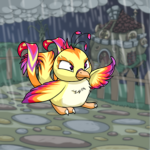 A Grey Day Background