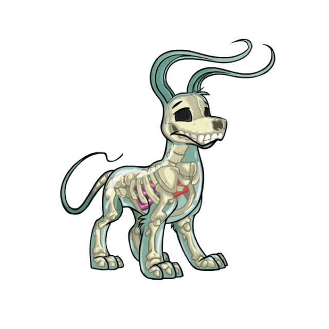 transparent gelert