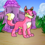 Usuki Dream Castle Background