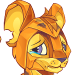 origami kougra