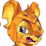 origami kougra