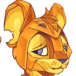 origami kougra