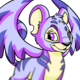 Faerie Kougra