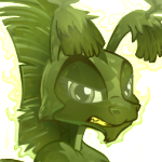 swamp gas ogrin