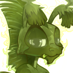 swamp gas ogrin