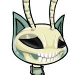 transparent aisha