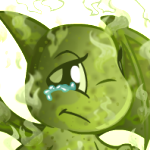 swamp gas shoyru